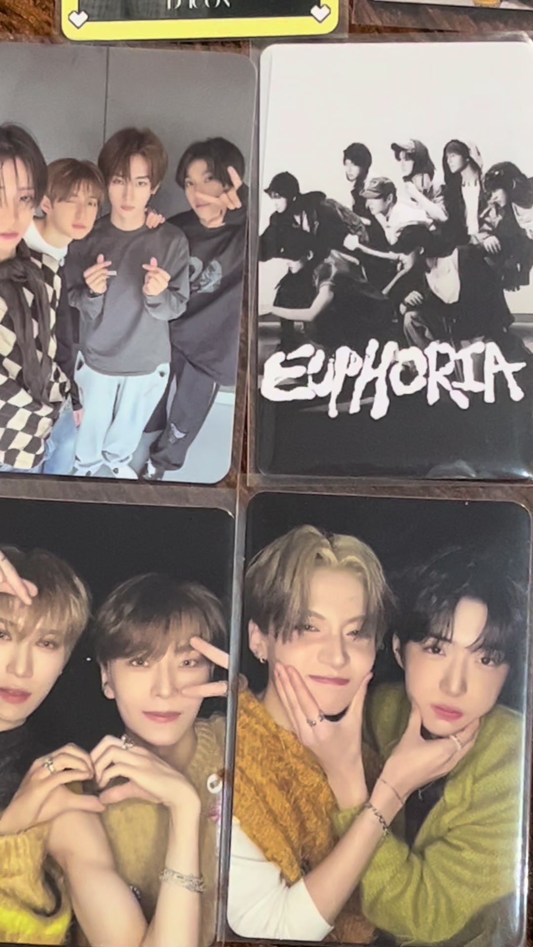 @KPOPers sesuai mood✨🎀🦋