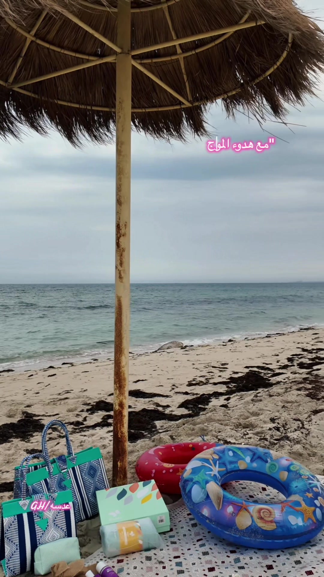 @عدسة GH |مصورة 📸