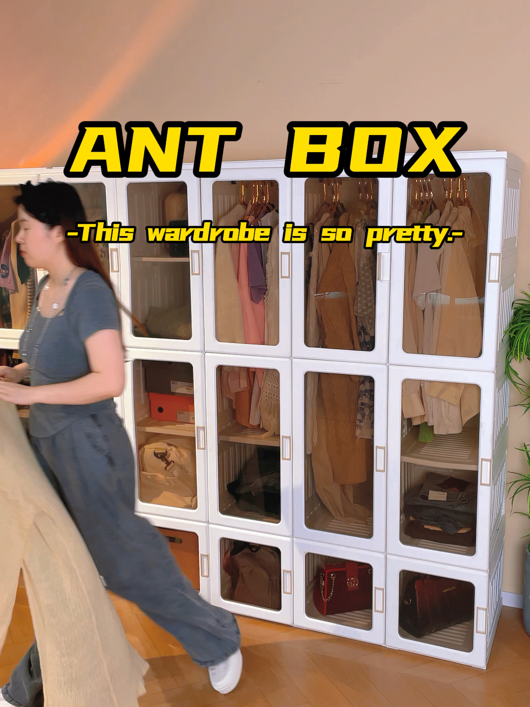 @ANTBOX PH