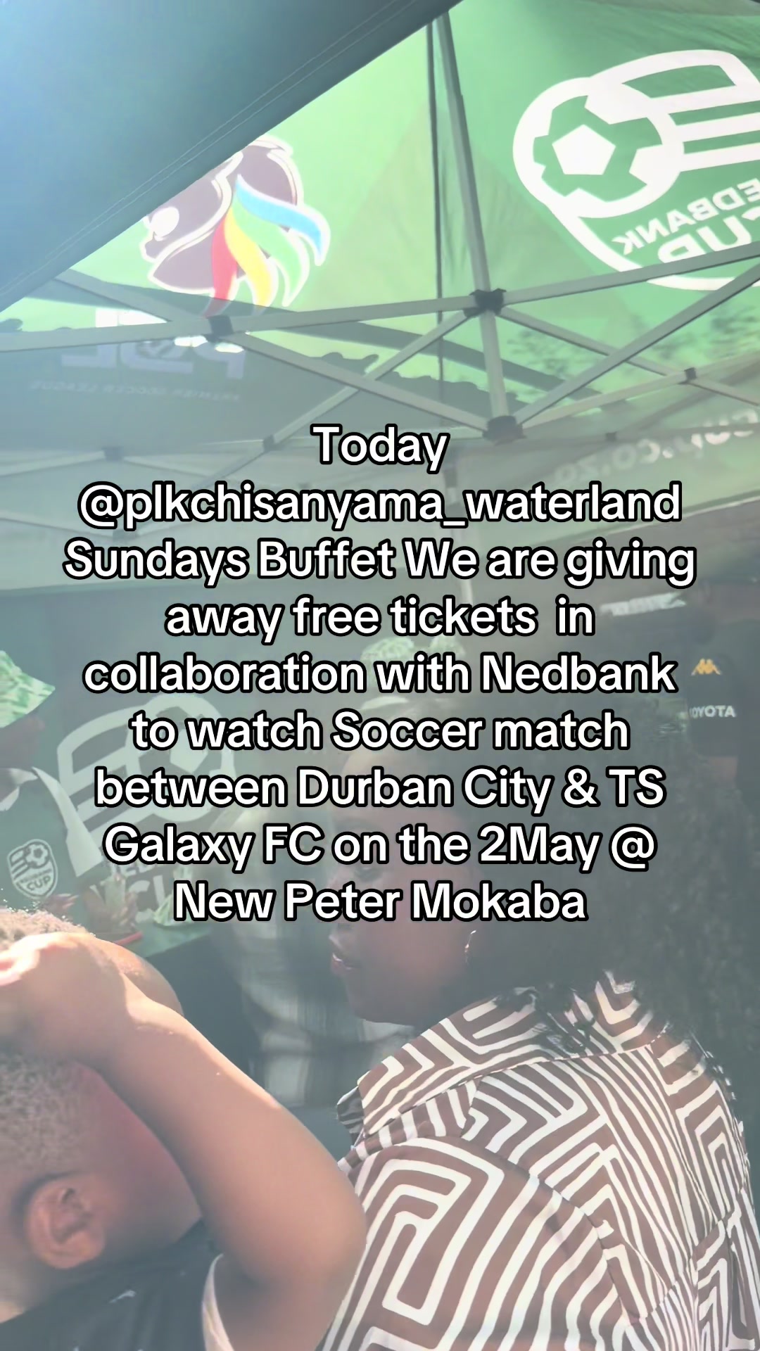 @Plkchisanyama_waterland