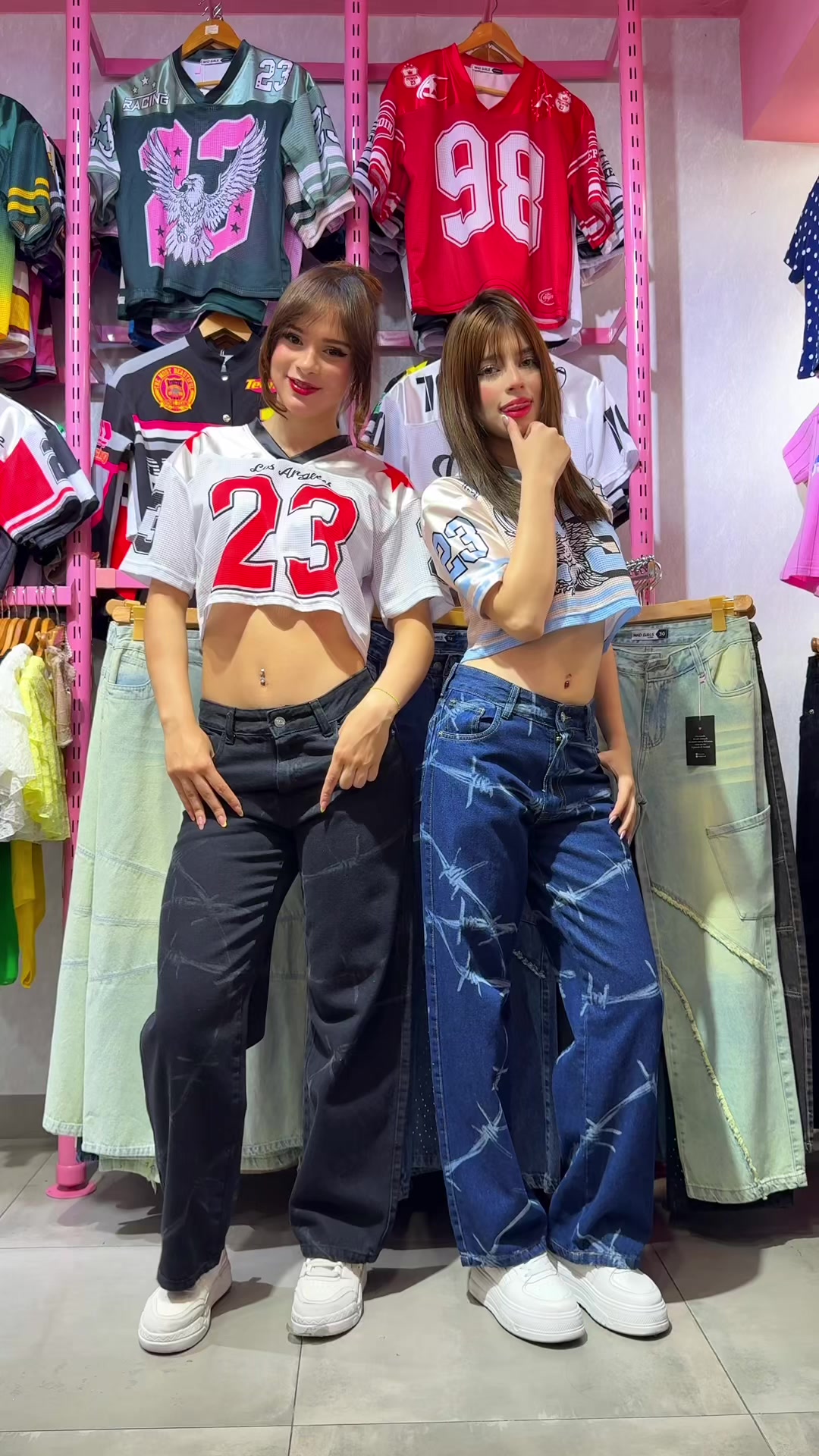 @MAD GIRLS&reg; OFICIAL 💓🔝