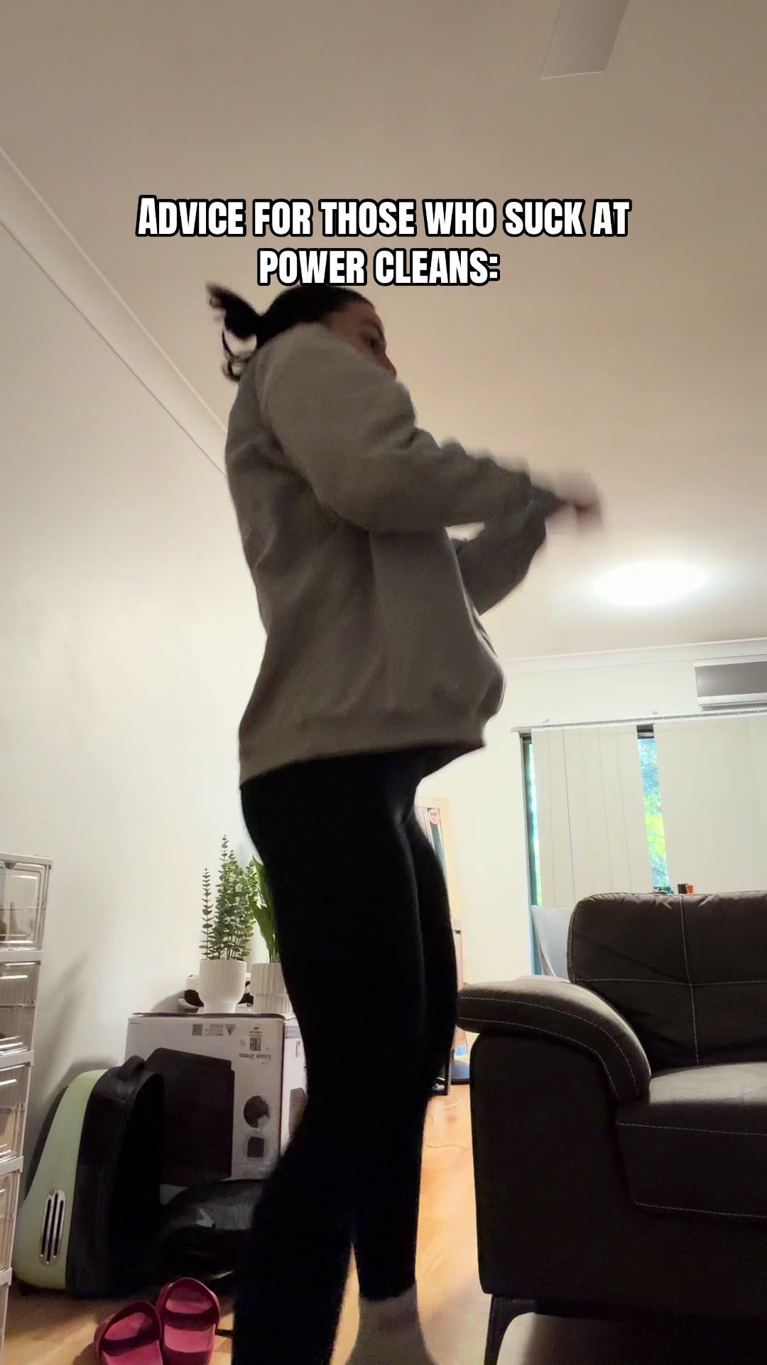 @Isabel Lorenzi 🏋️