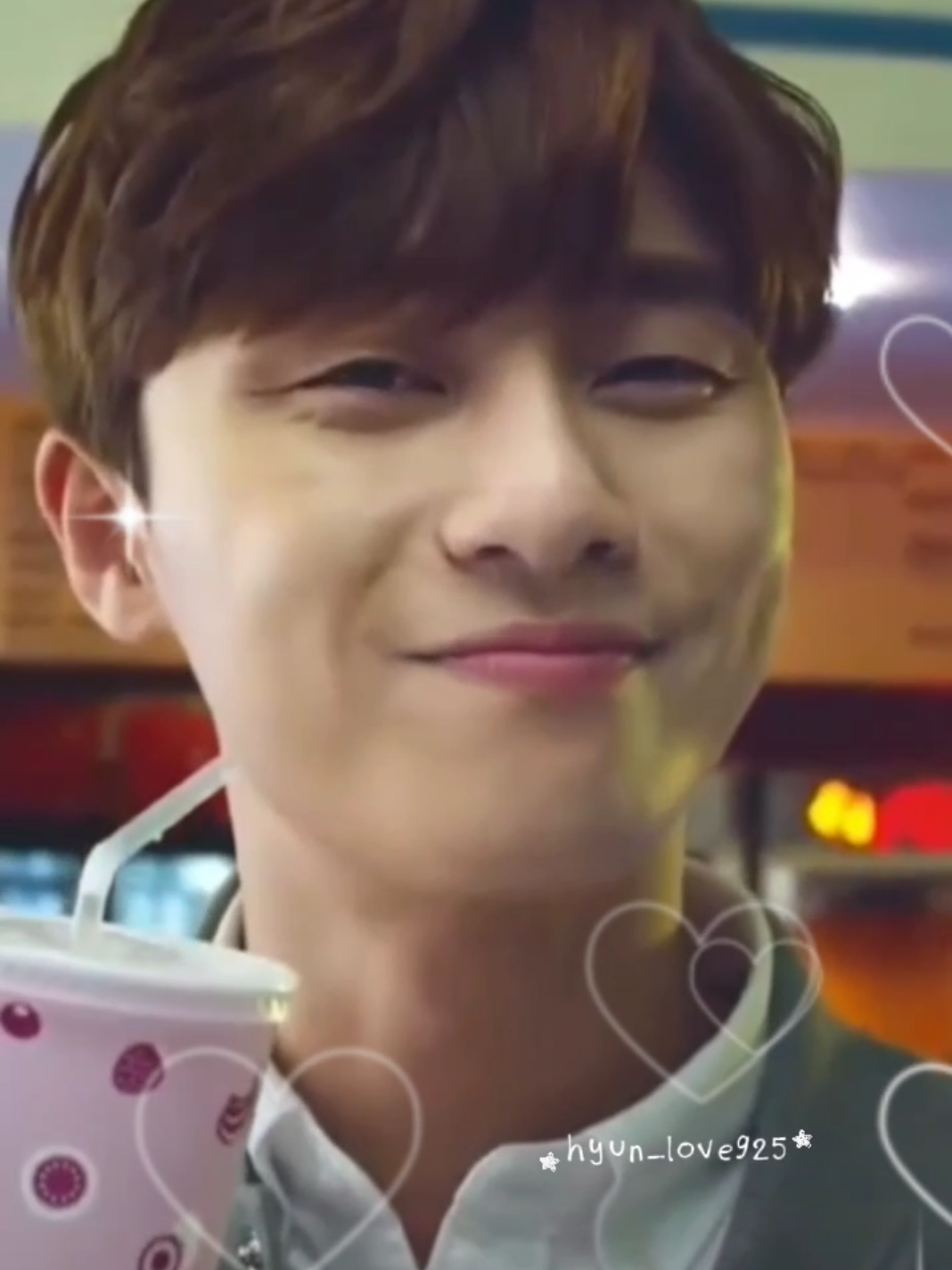 @♡*。➴HYUN☆.。.:*・゚