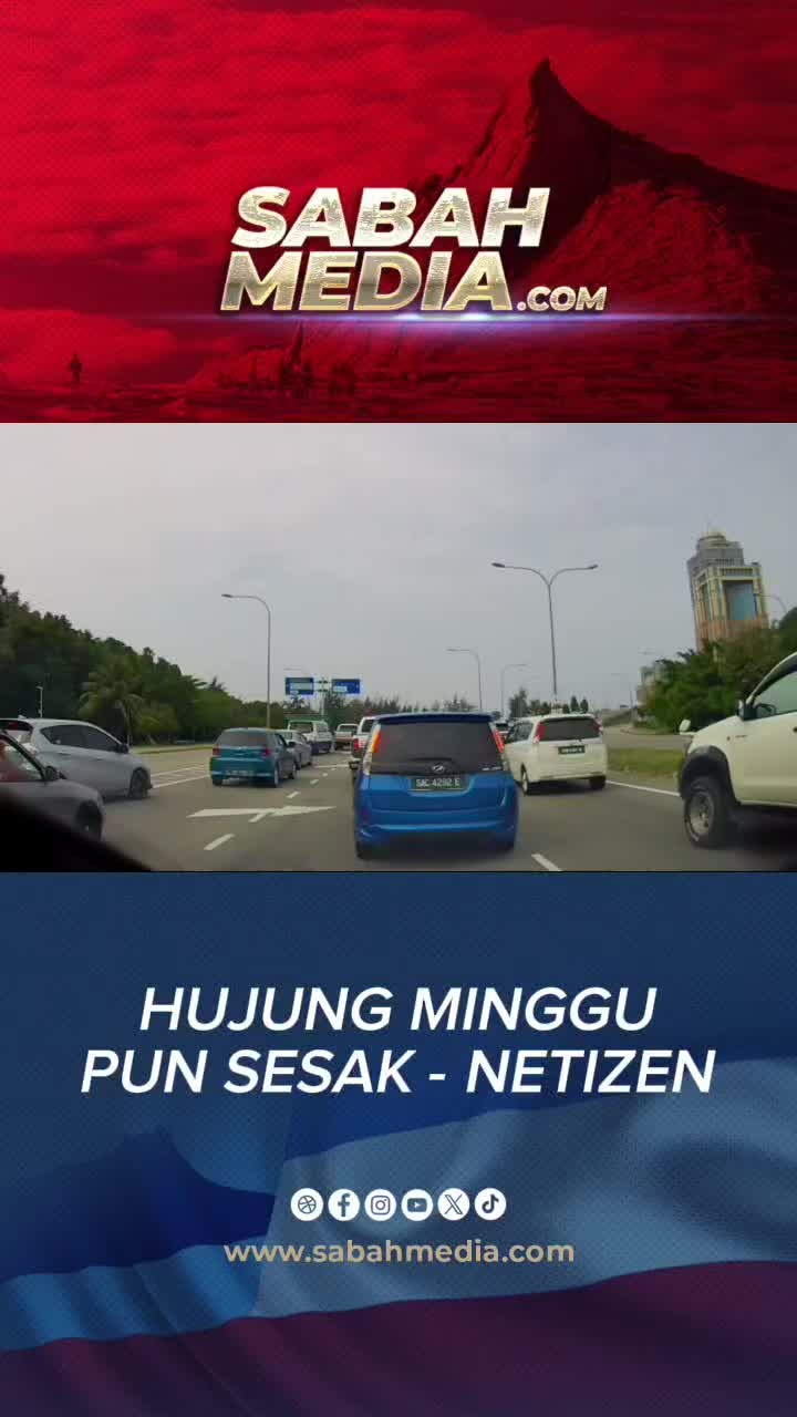 @Sabah Media Official