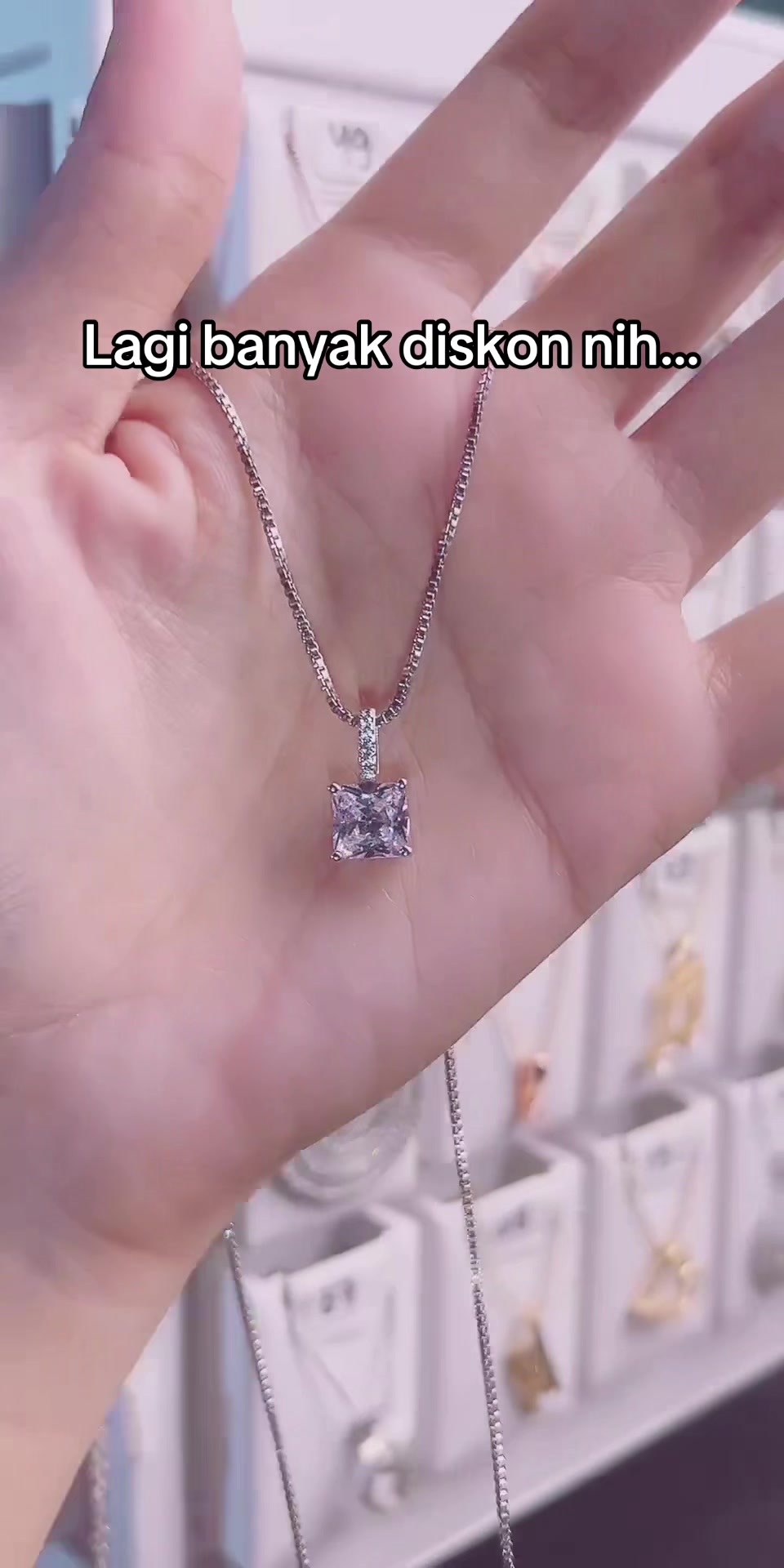 @NWZ Shop Jewelry