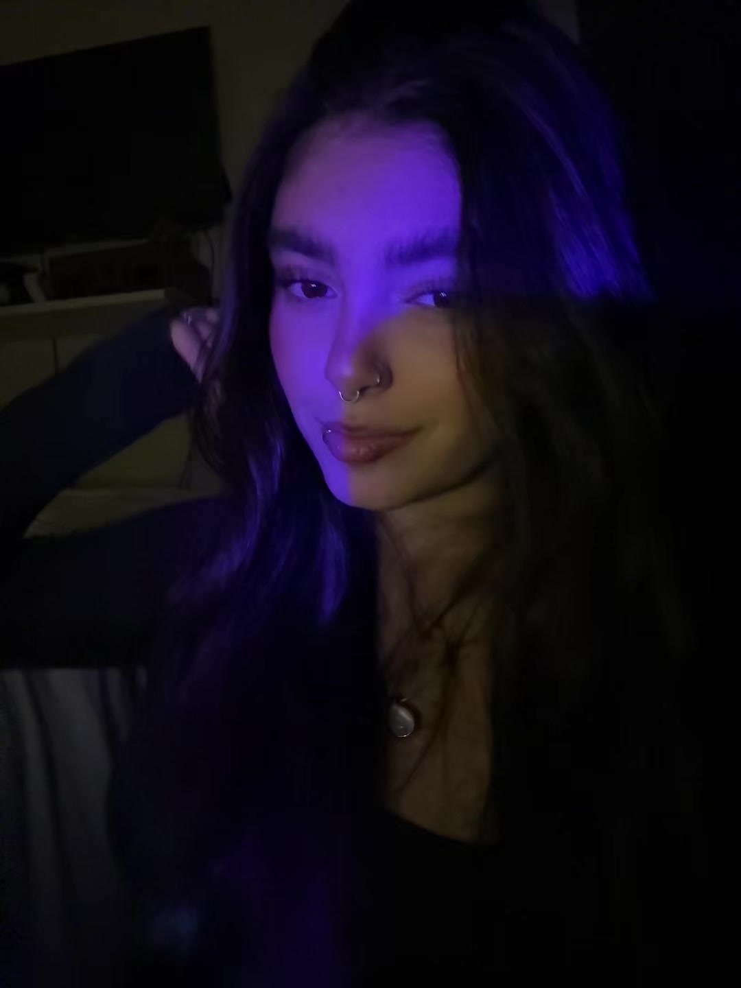 @Lucianaxc