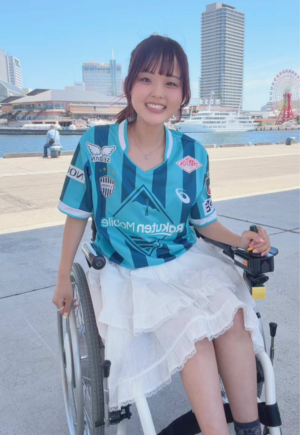 @たまきひより