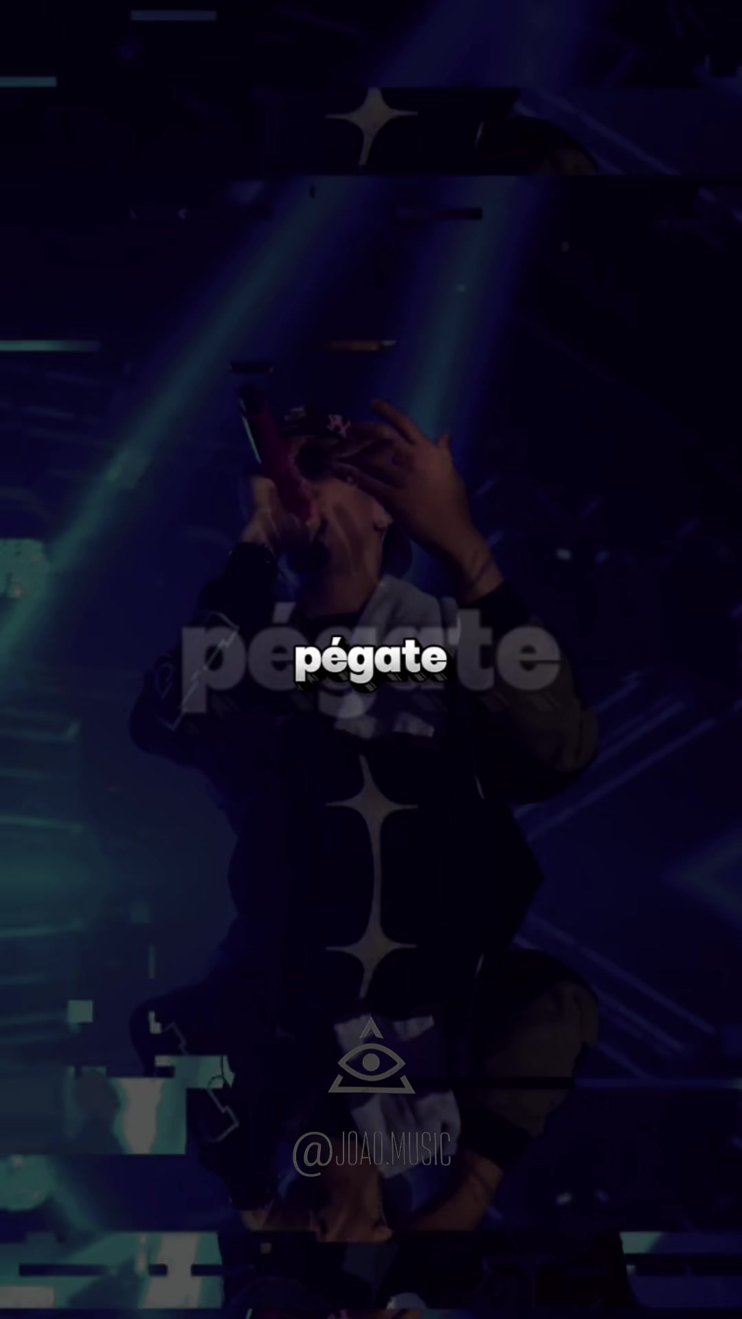 @𓂀 Joao Music 𓂀