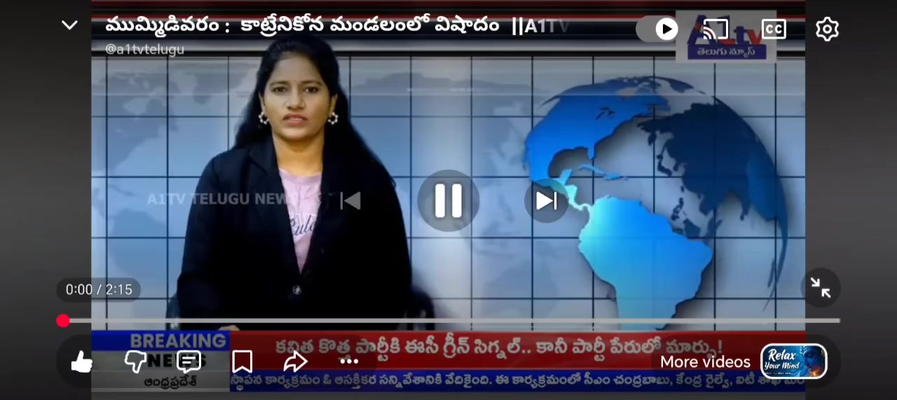 @జై భీమ్ ✊✊💙🇮🇳