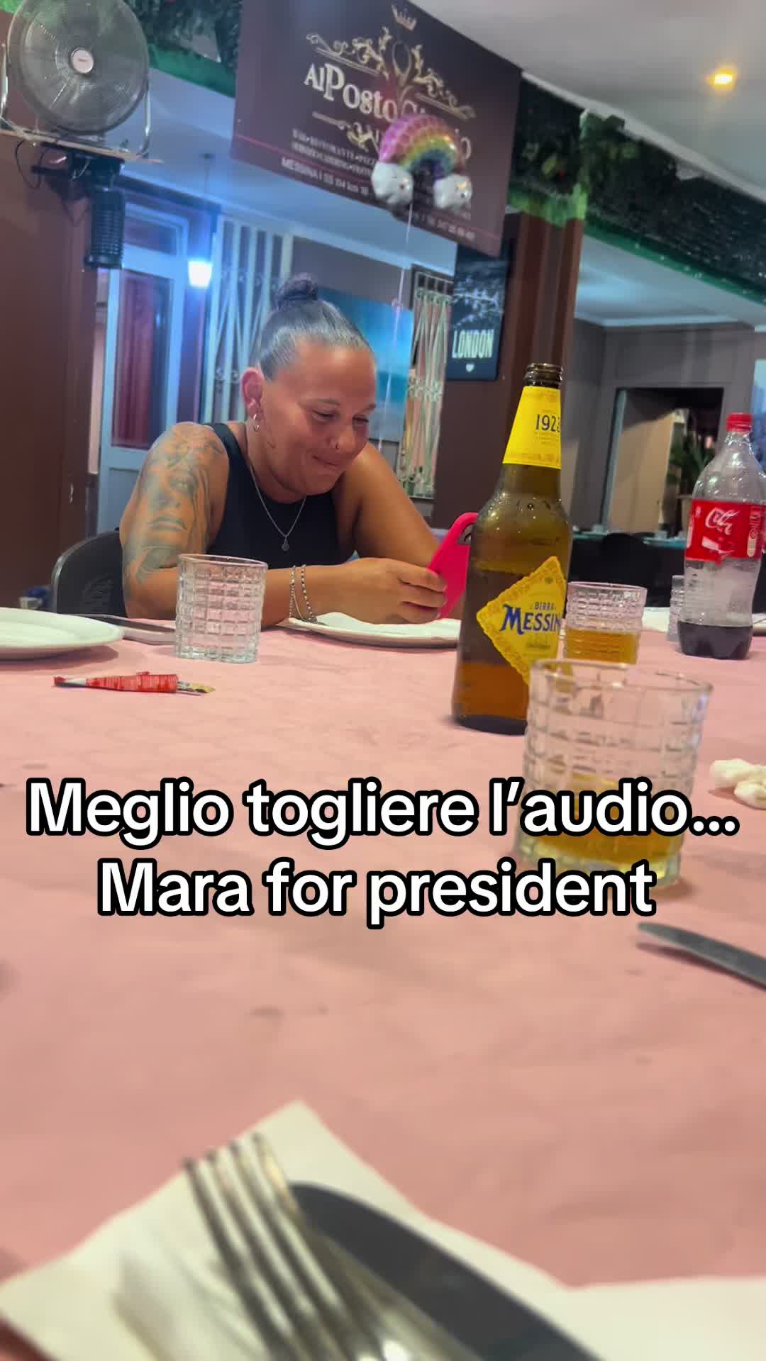 @Morena Talamo