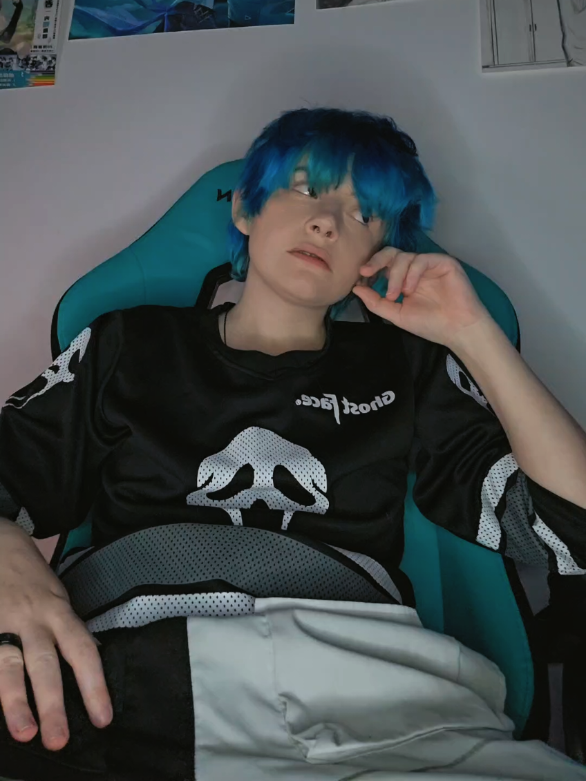 @Spadez | Cosplay