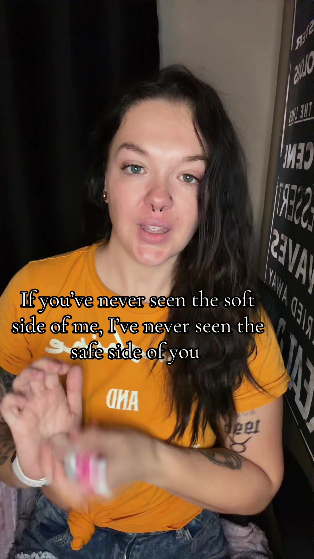 @Deanna