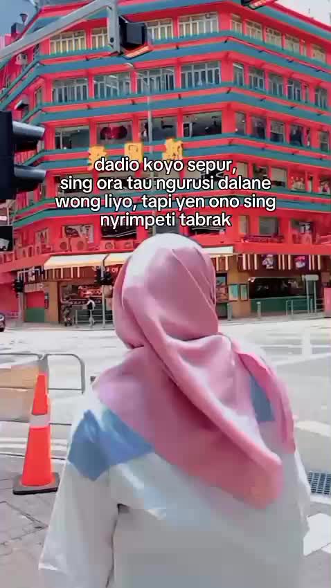 @Kamboja ungu