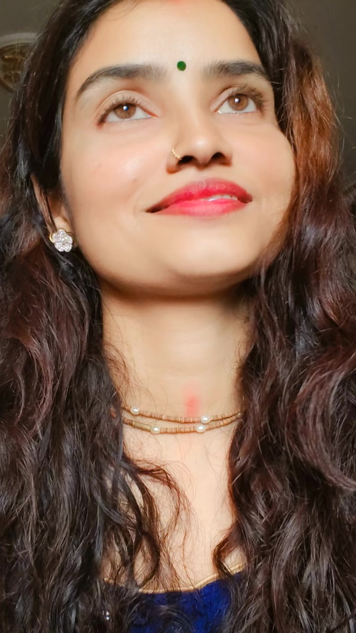 @Amrita Mahaseth