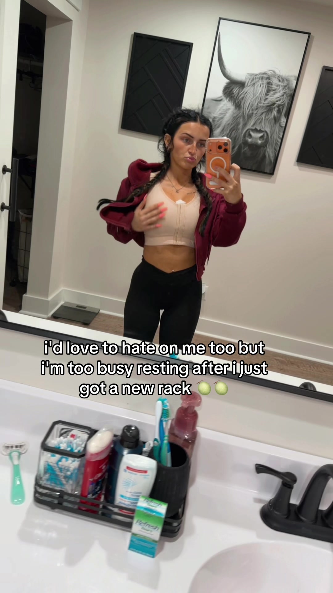 @ronika eskins