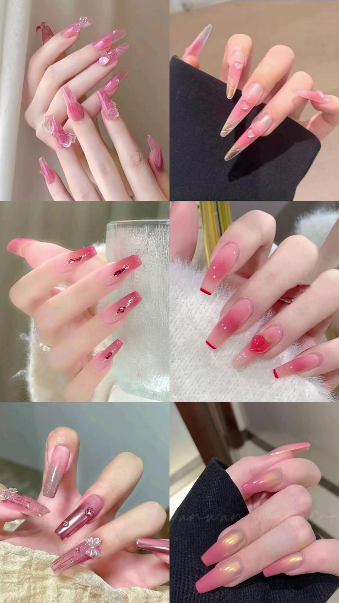 @Nails Xinh