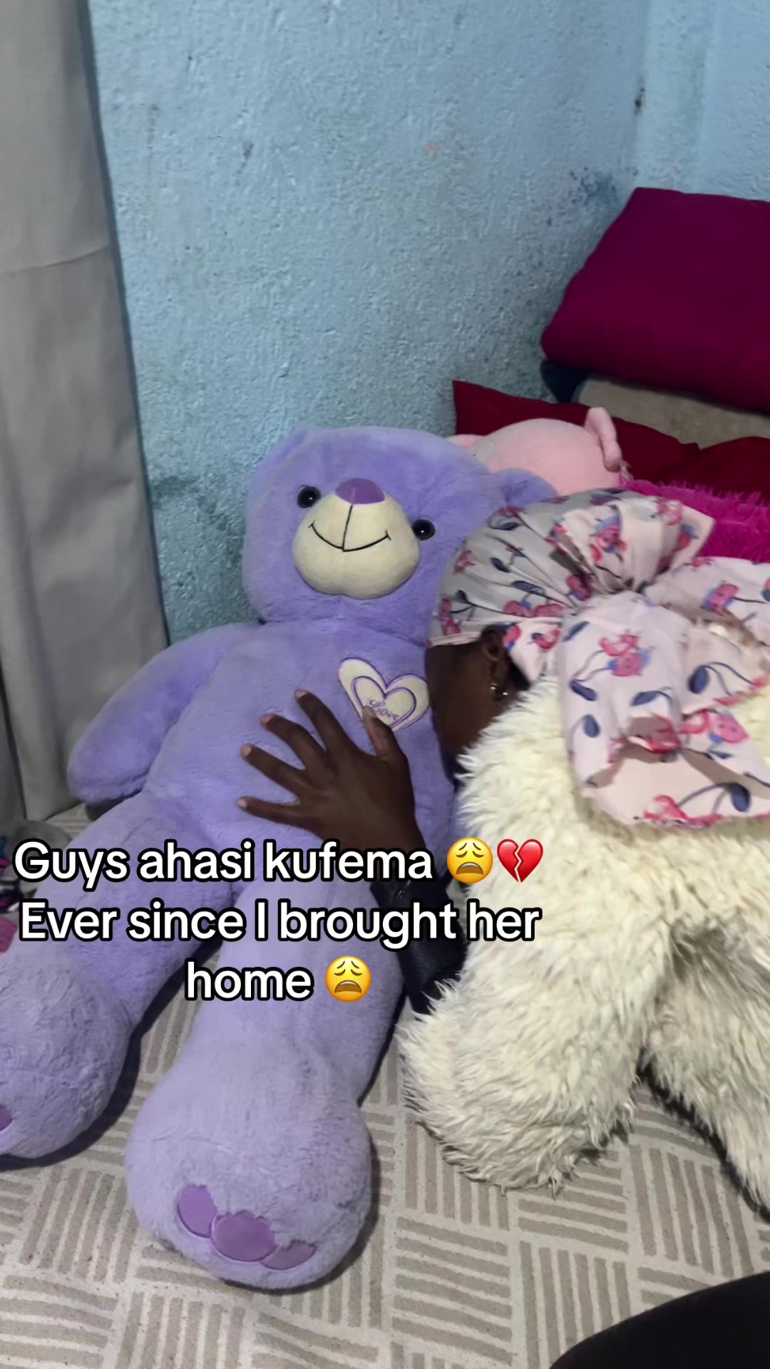 @cocoa🌈🤎🌹babe 🌈🤎🌹