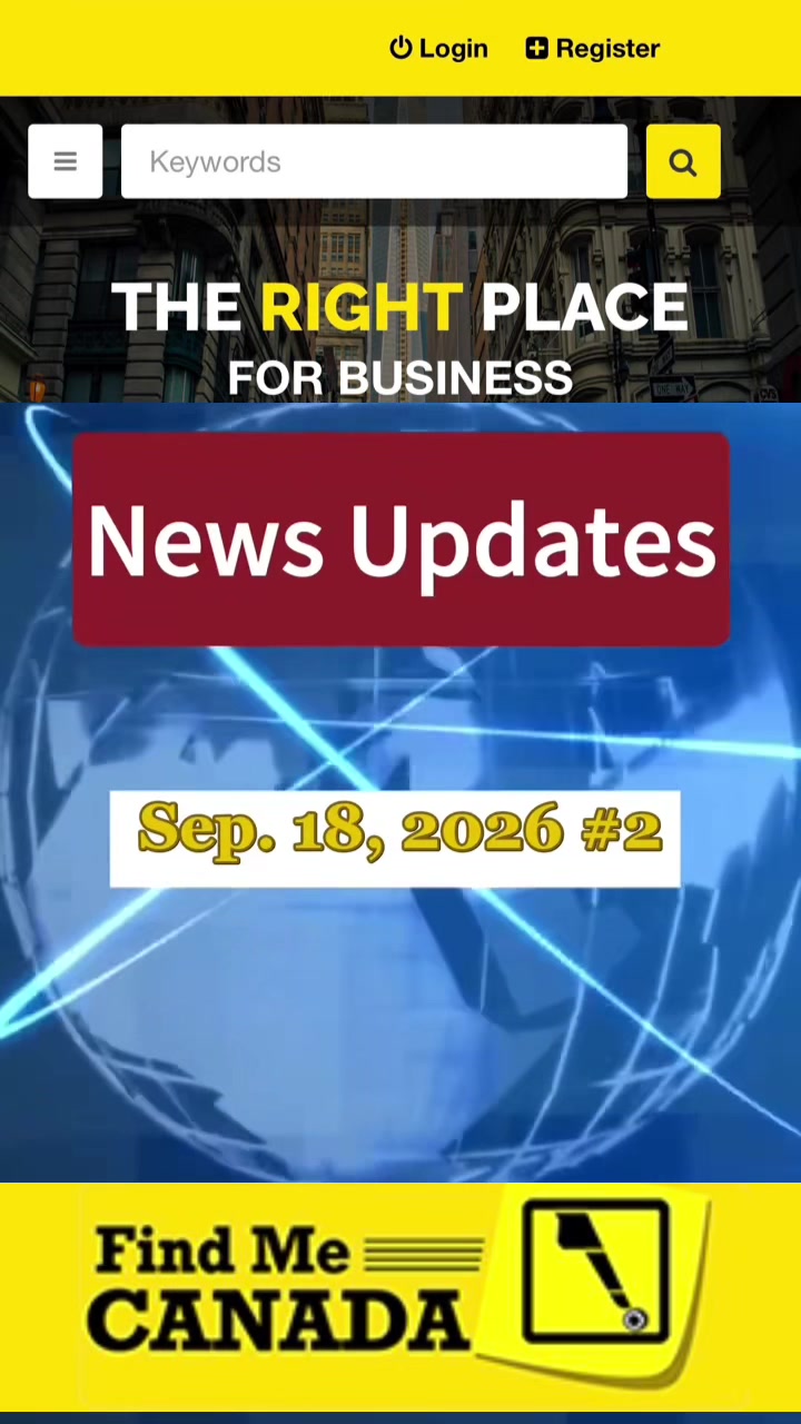 @FindMe Place For Business ๐