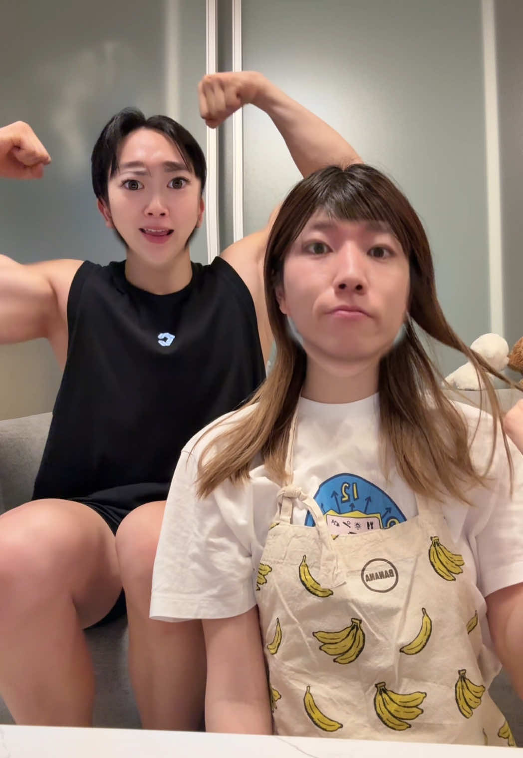 @たつもも