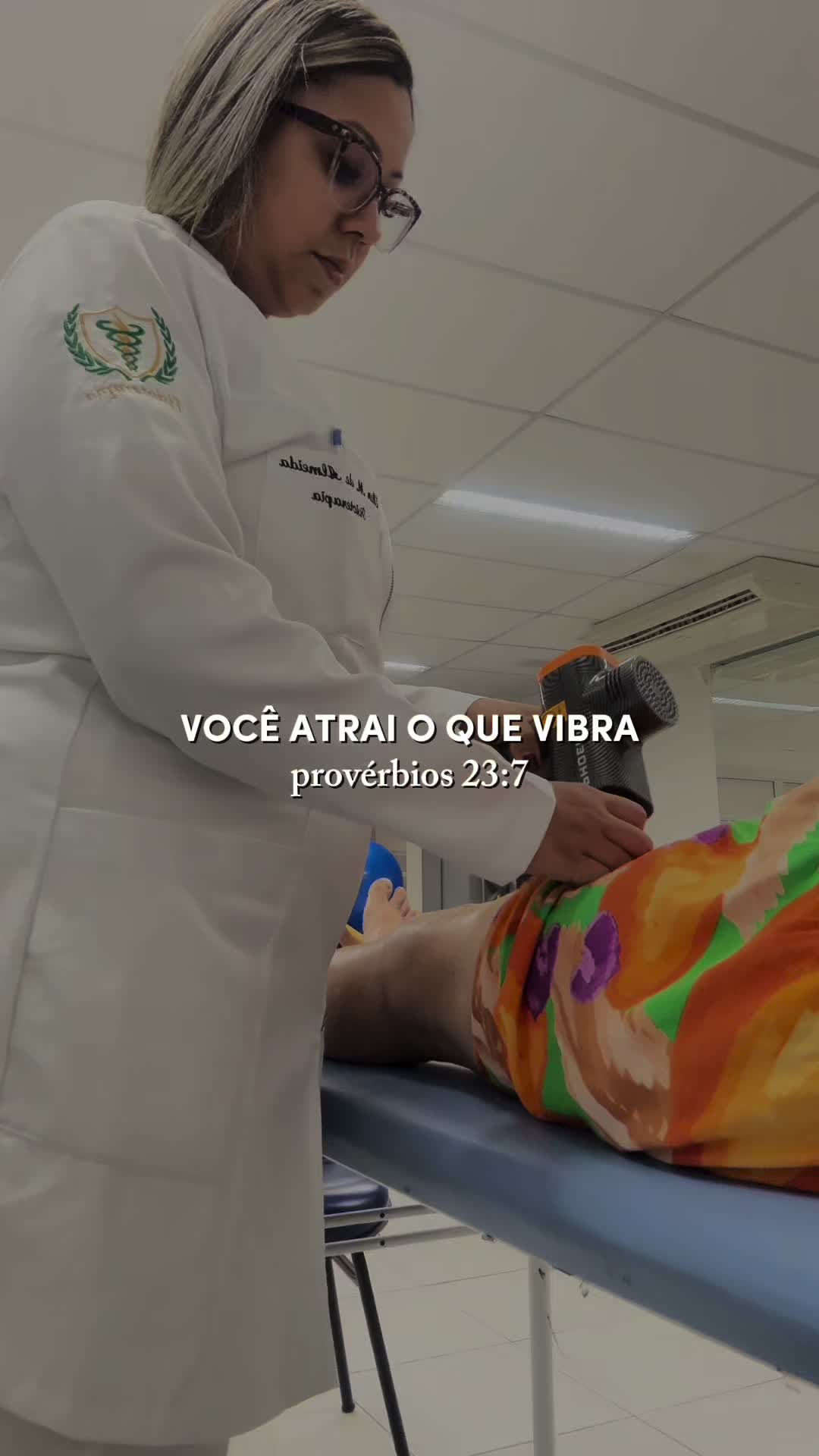 @Ellen Almeida | Fisio