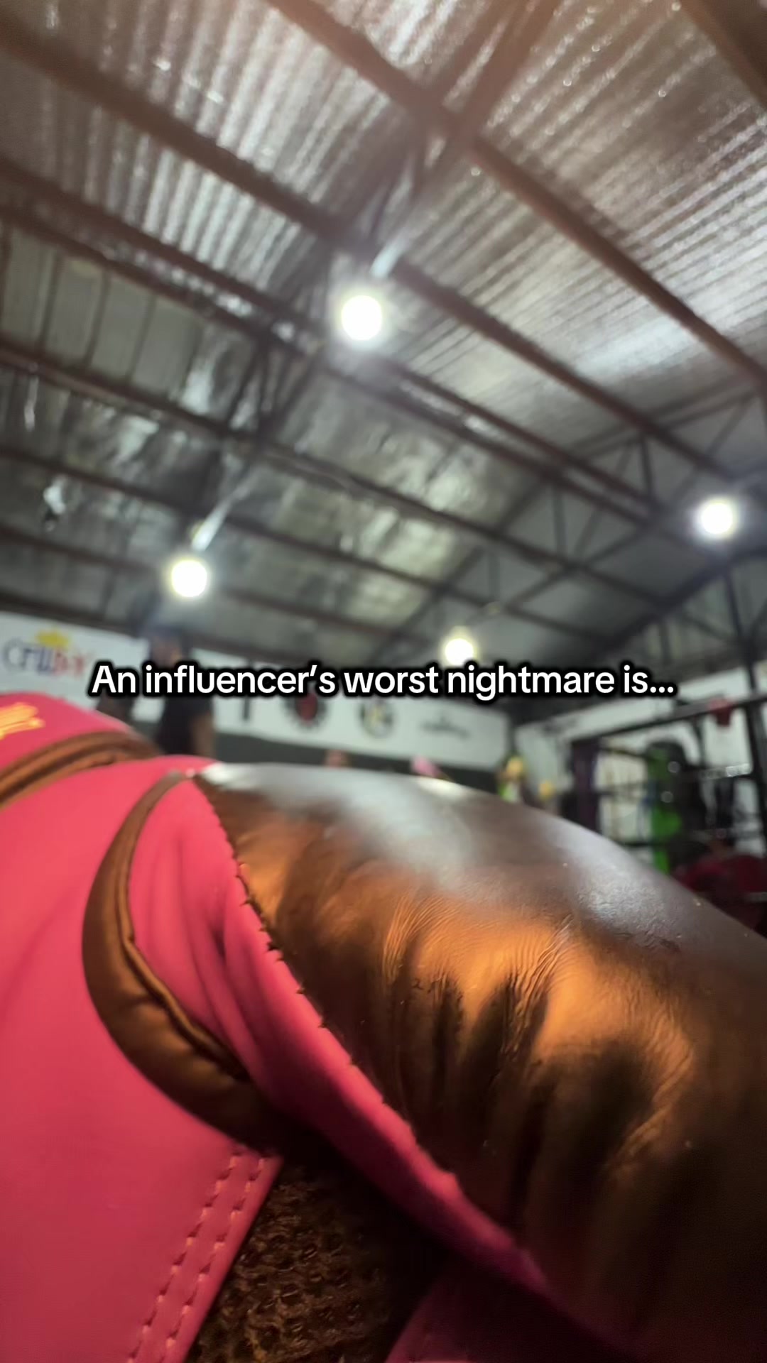 @Gia Gonzales