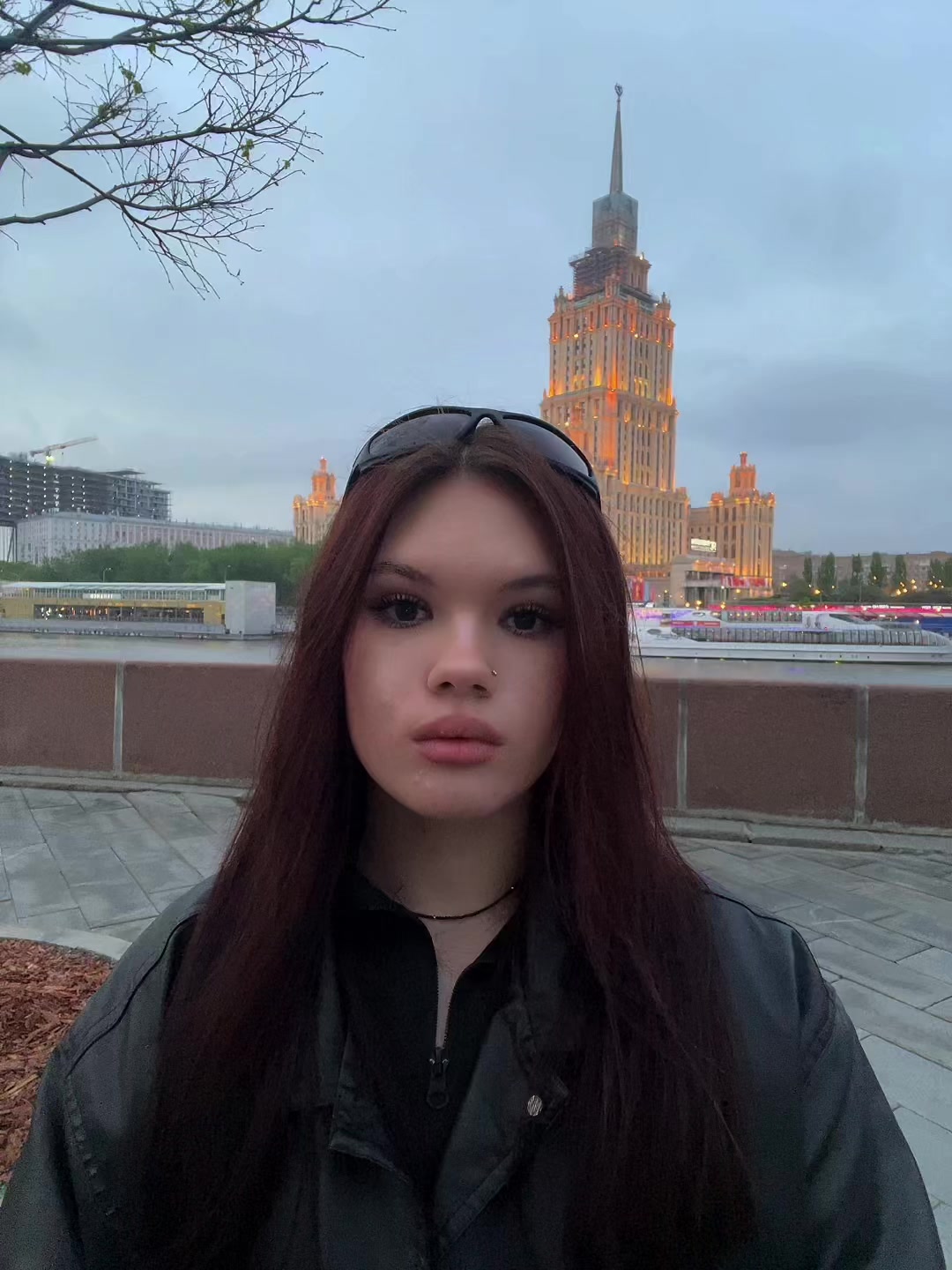 @алик я