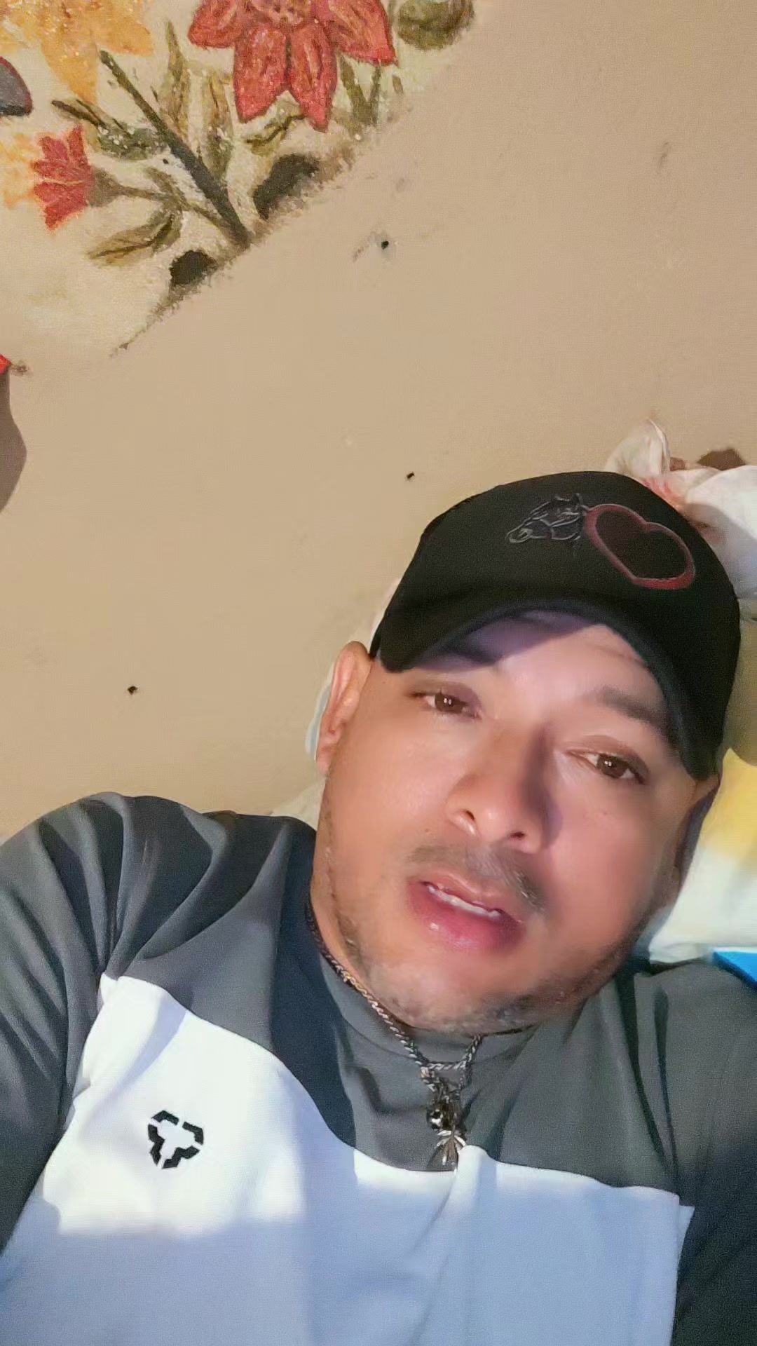 @Mario De Salas