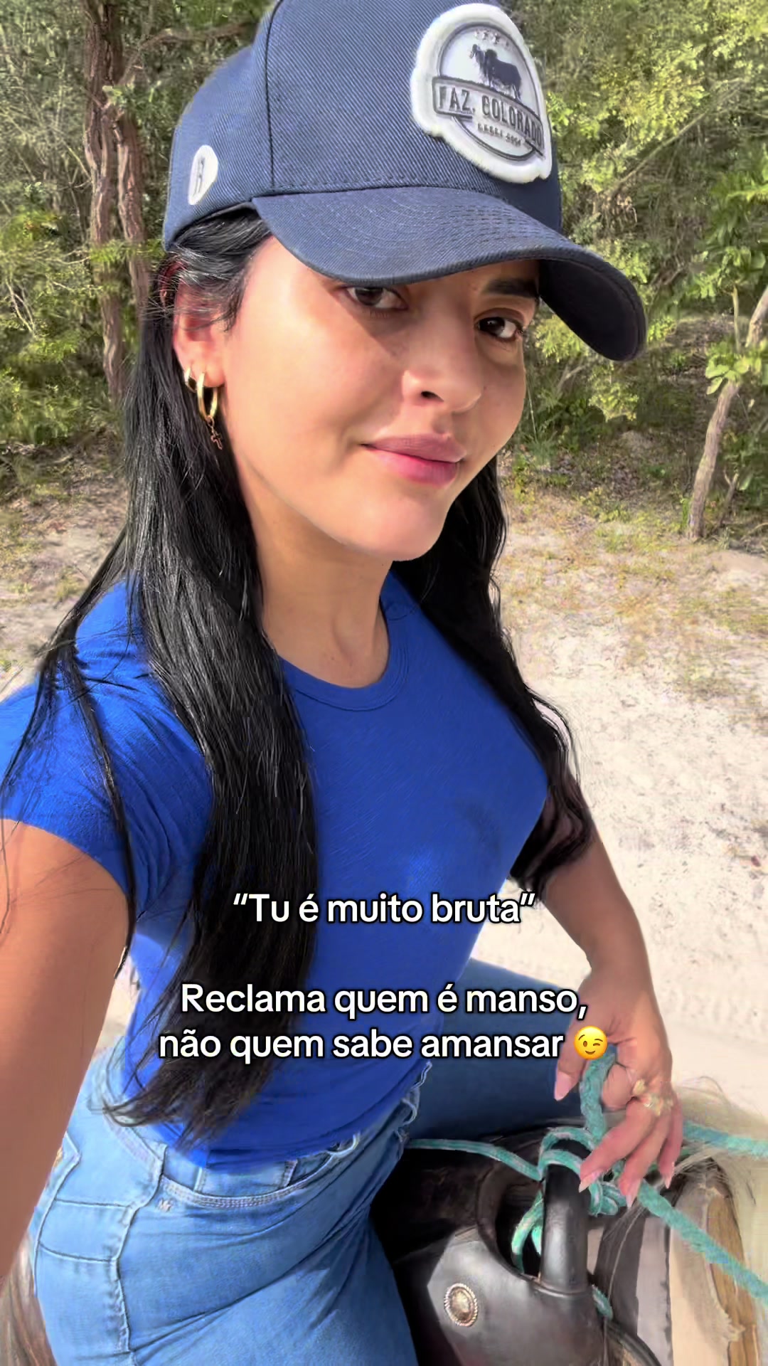 @Daniella Rodrigues