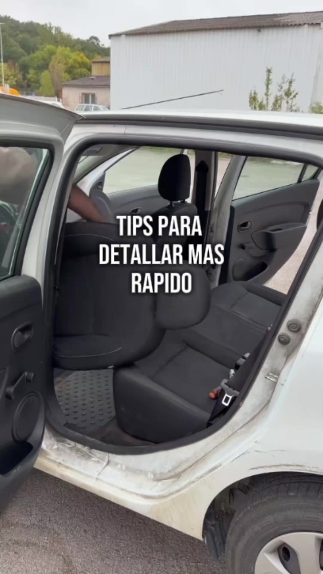 @Curso Online de car detailing