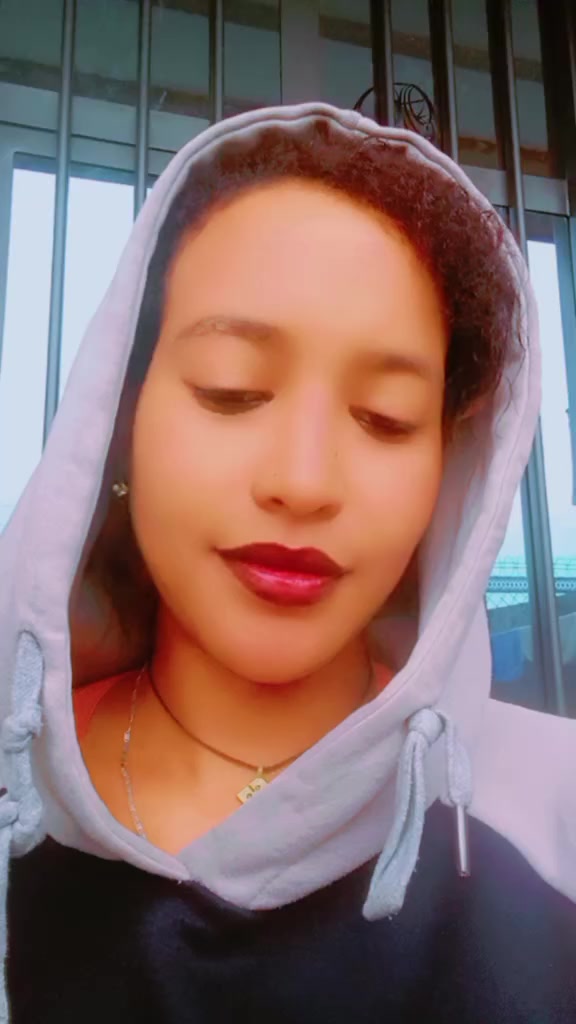@Mari ያባቴ ልጅ❤