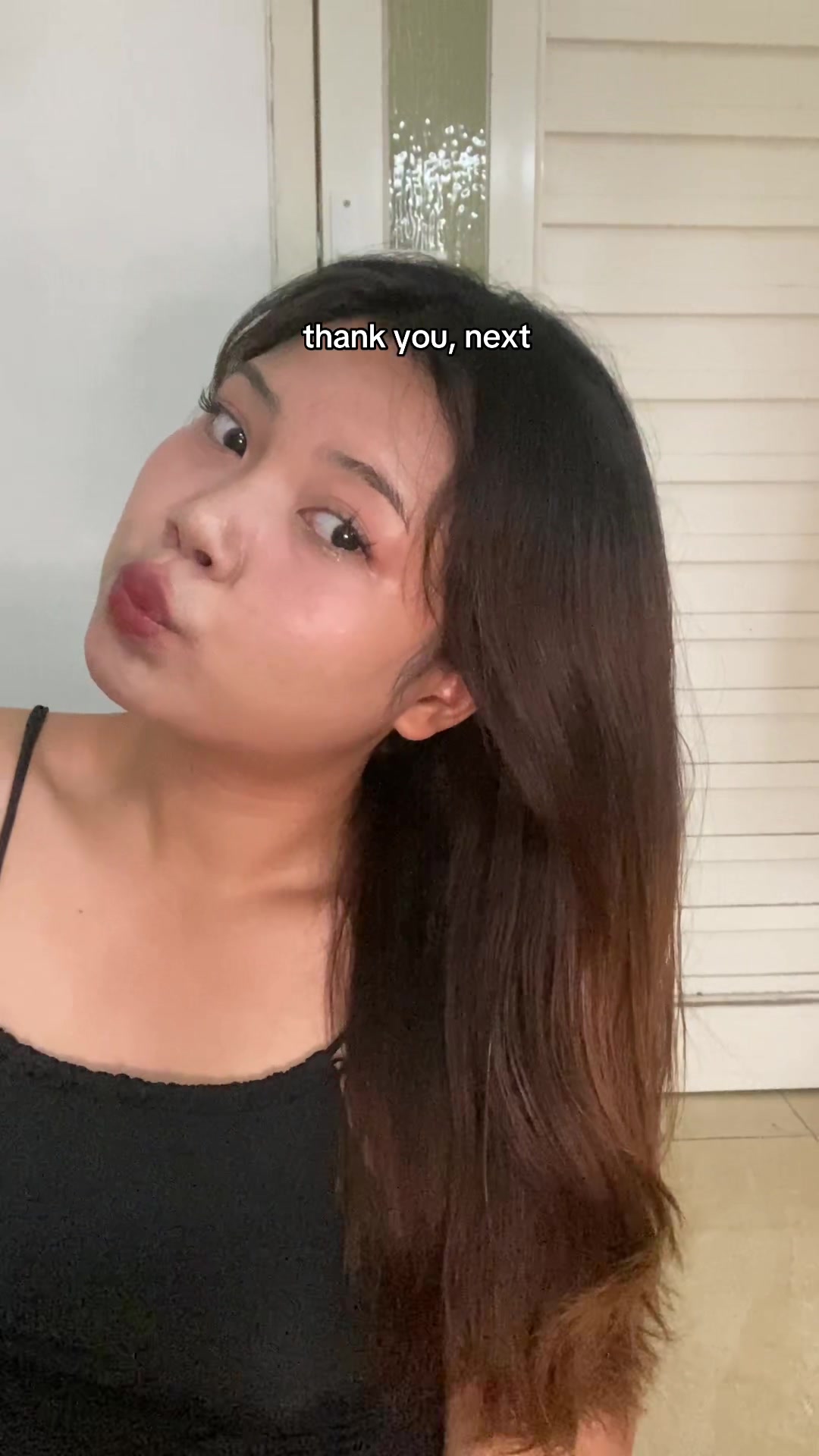 @ichi | glow up journey