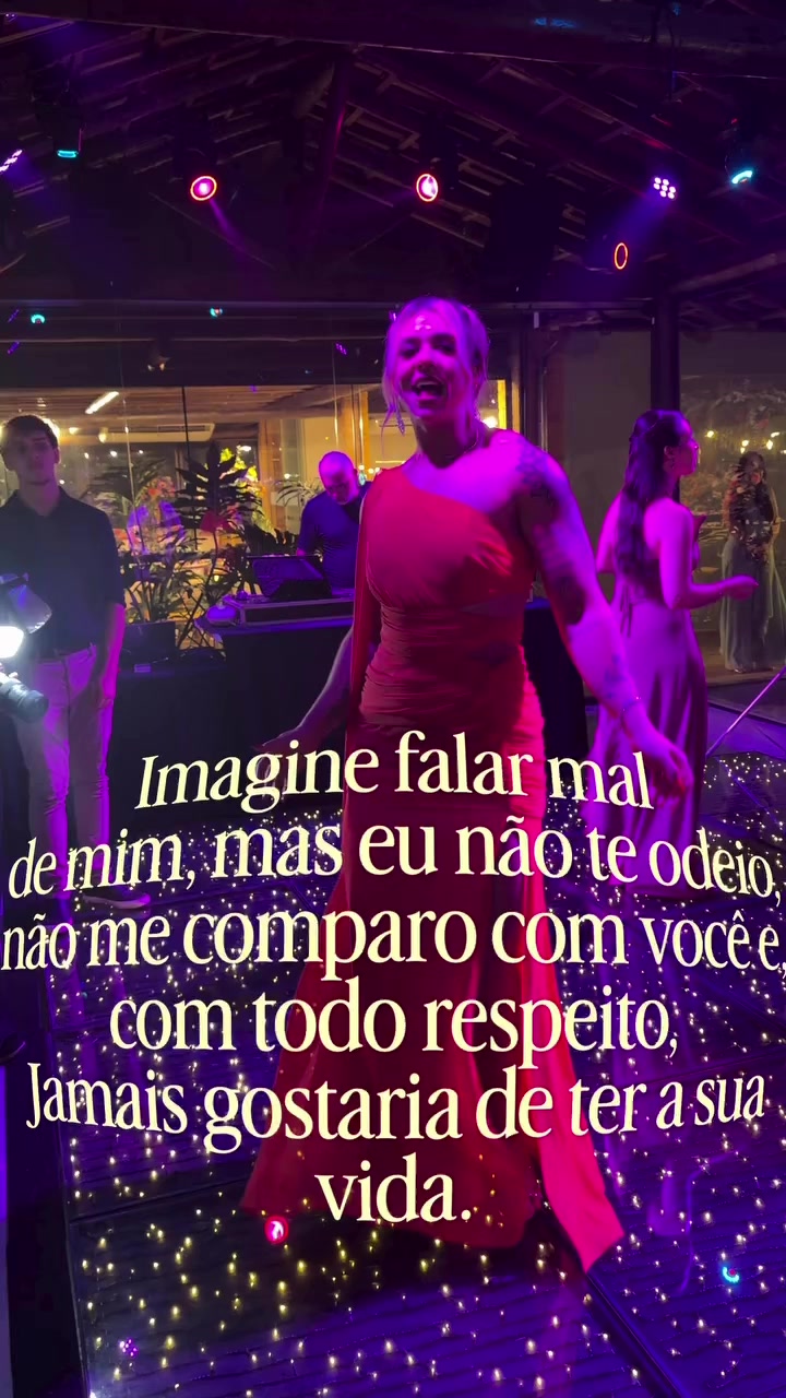@Camila Beltrão