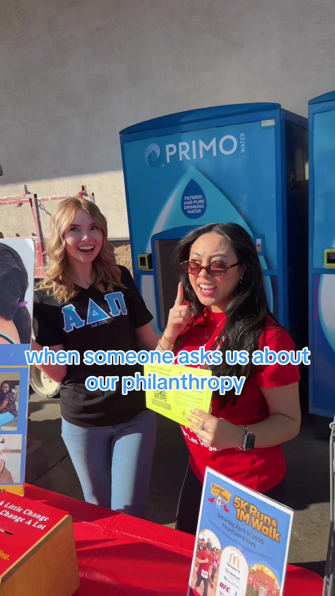 @UNLV ADPi