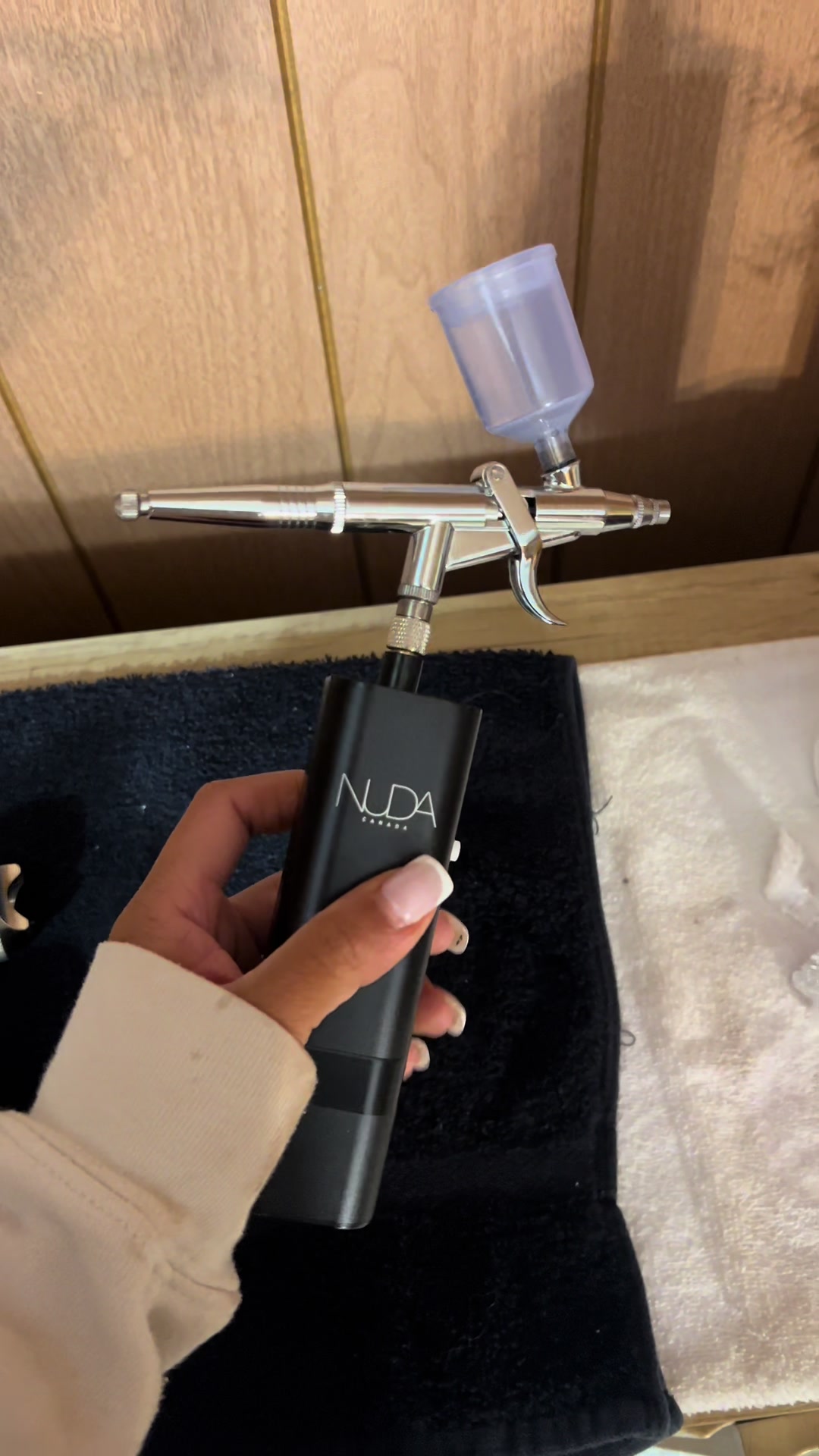 @kristen | PA Spray Tan Artist