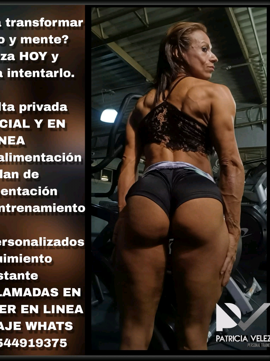 @Paty V&eacute;lez 🫂💆🏼&zwj;♀️🪻✨🪻💪🏋️