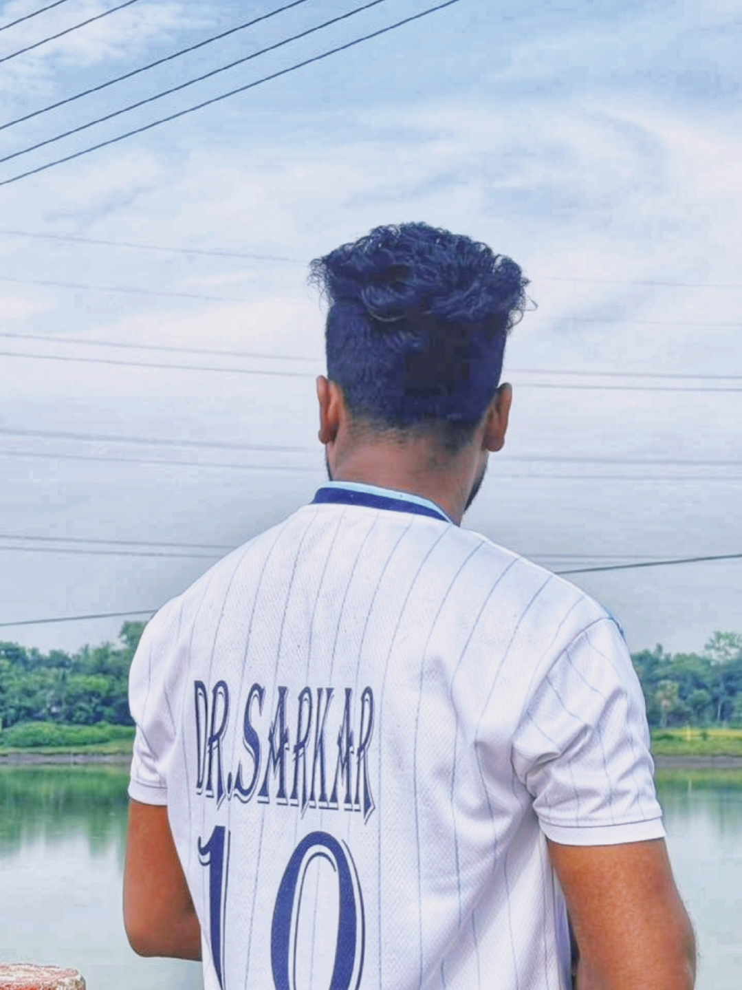 @SI Abir Sarkar 143