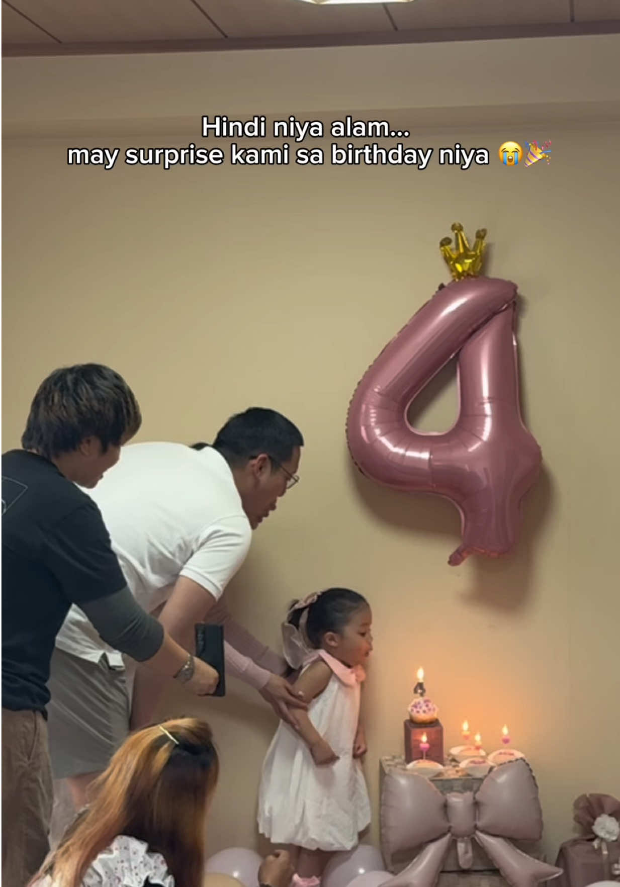 @nozomi & fam vlogs