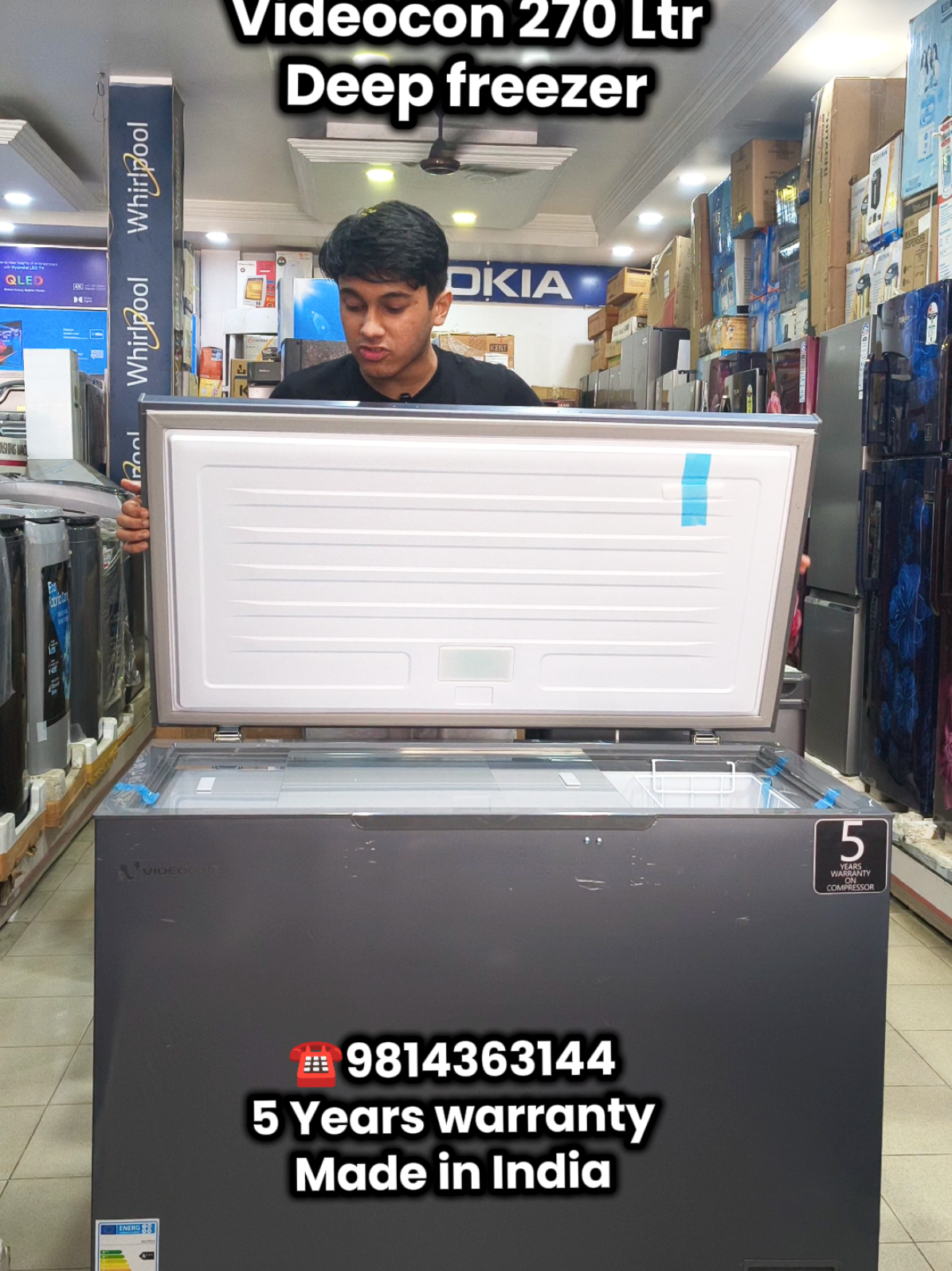 @Shree Shyam Electronics