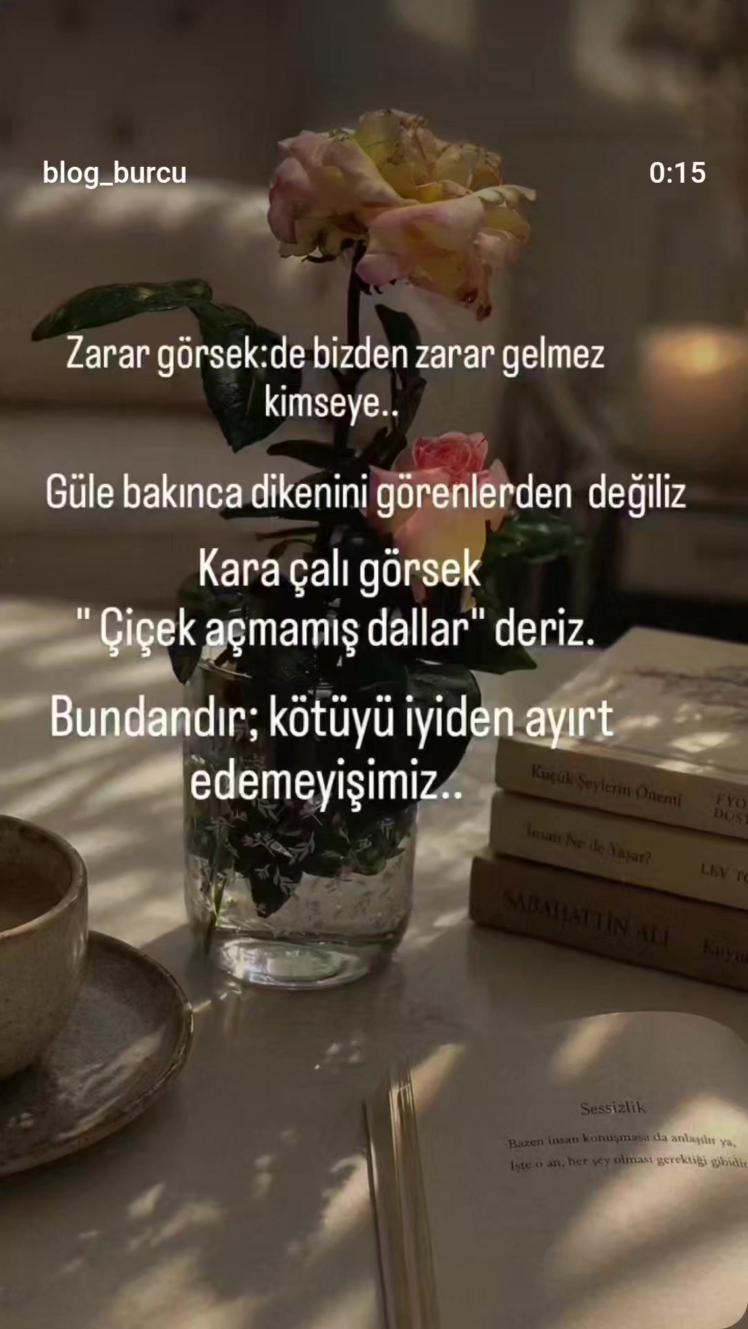 @&szlig;urcu'nun Kahve Saati☕︎☕︎ྀི