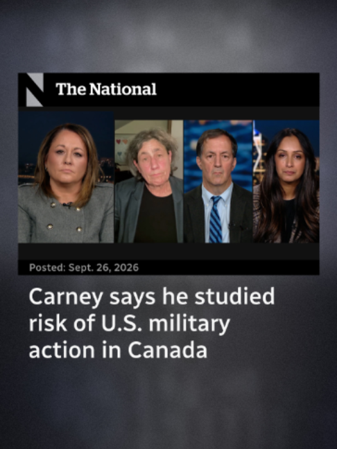 @CBC News
