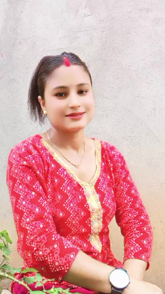 @sarmila Bhattrai