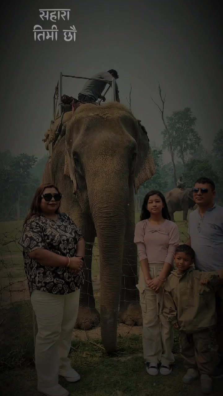 @Naina Shrestha