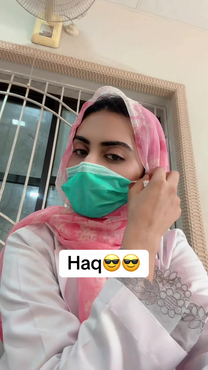 @Dr Fiza laghari 👩🏻⚕️