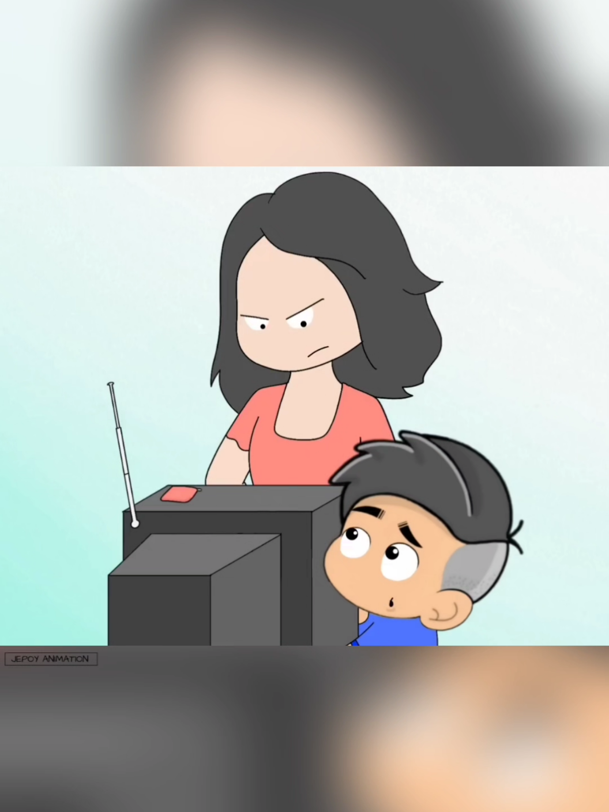 @Jepoy Animation
