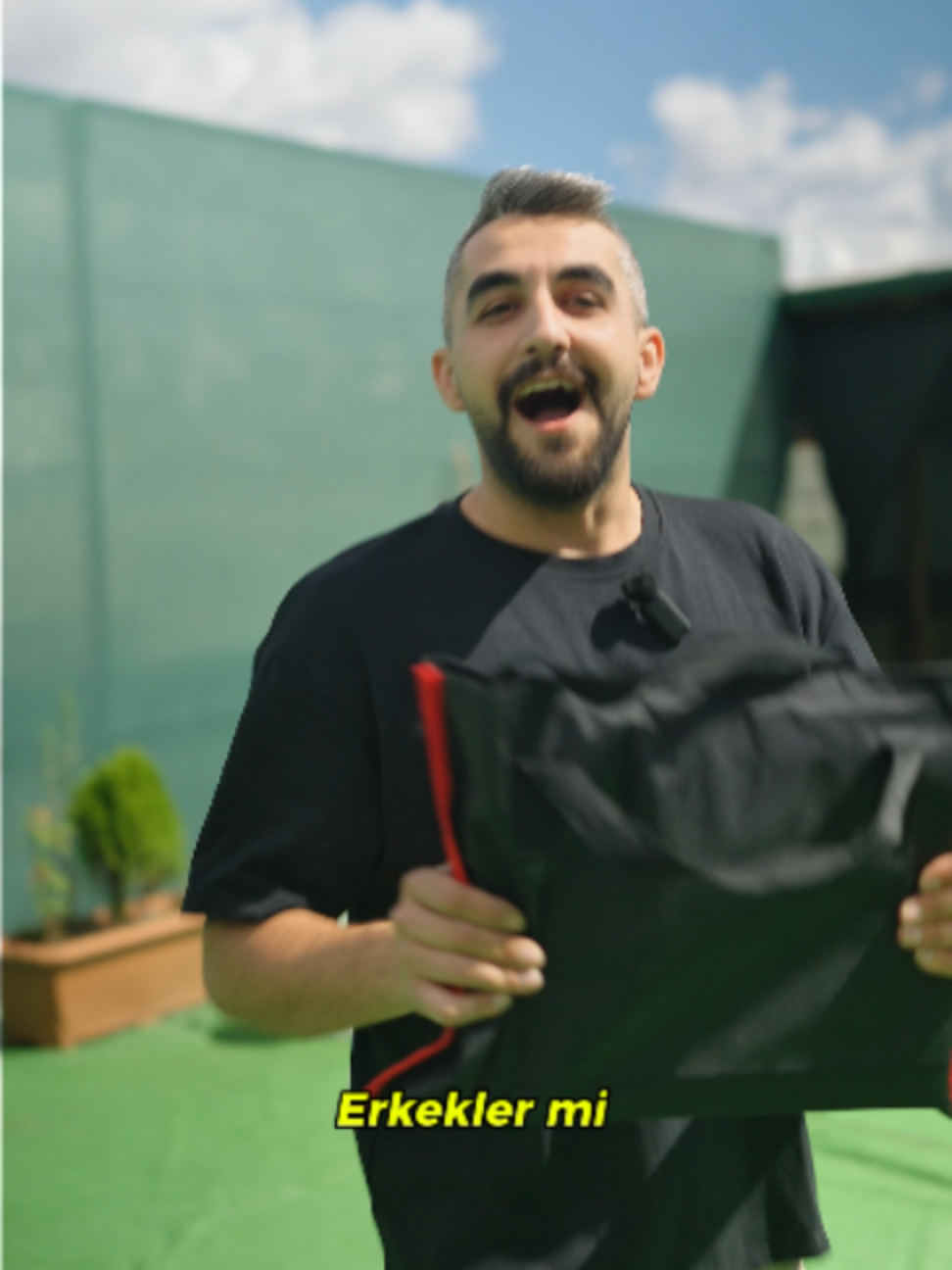 @Kamp ve Ötesi