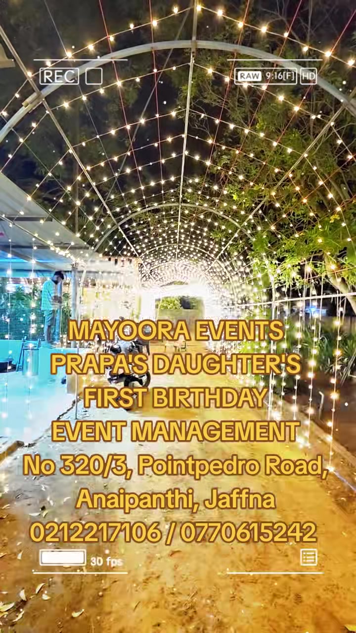 @Mayoorikka Rajeevan