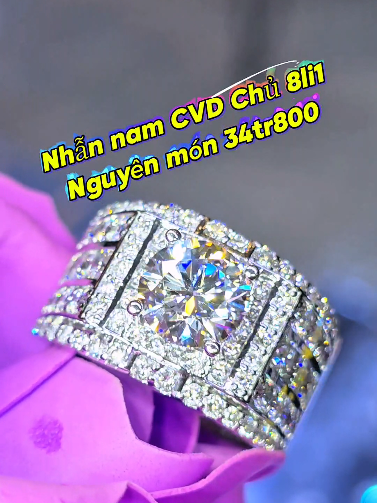 @KIM CƯƠNG NU&Ocirc;I CẤY GI&Aacute; SỈ