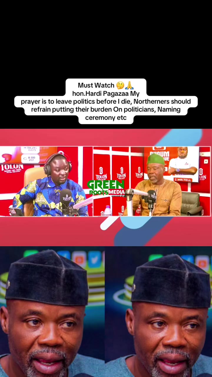 @Green Roots Media