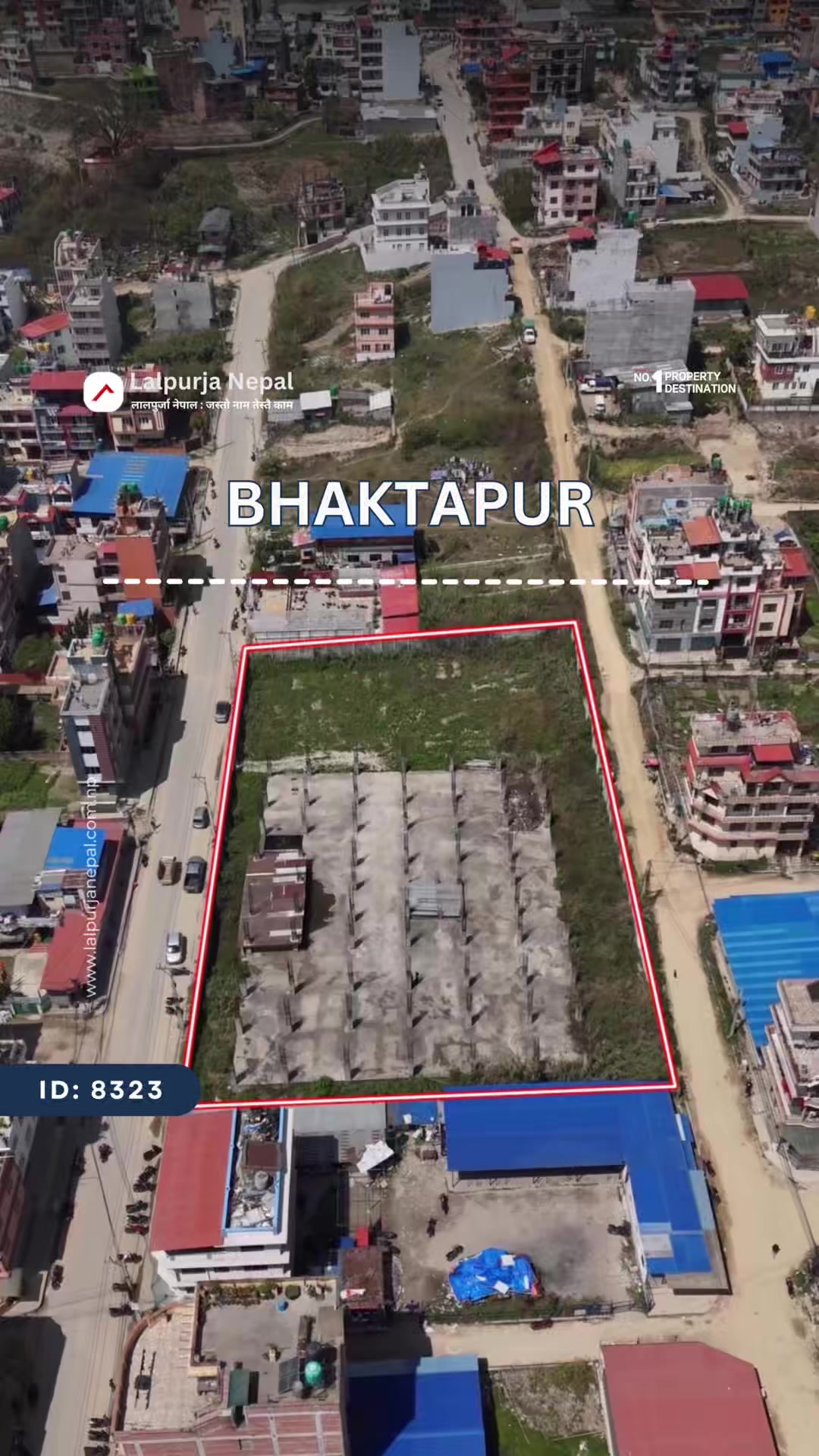 @Lalpurja Nepal लालपुर्जा नेपाल