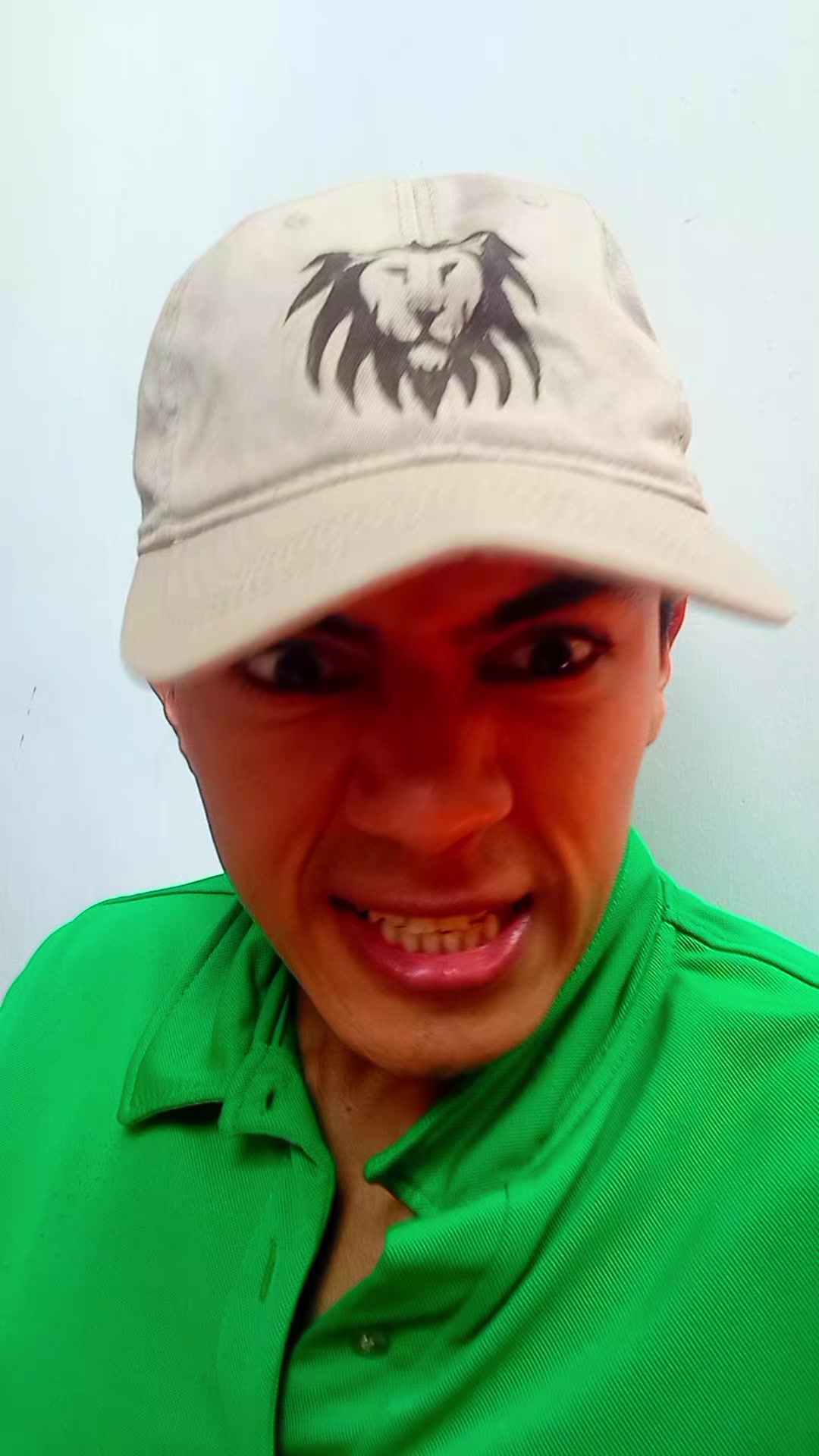 @LaPARODIAconADRIAN 🦁